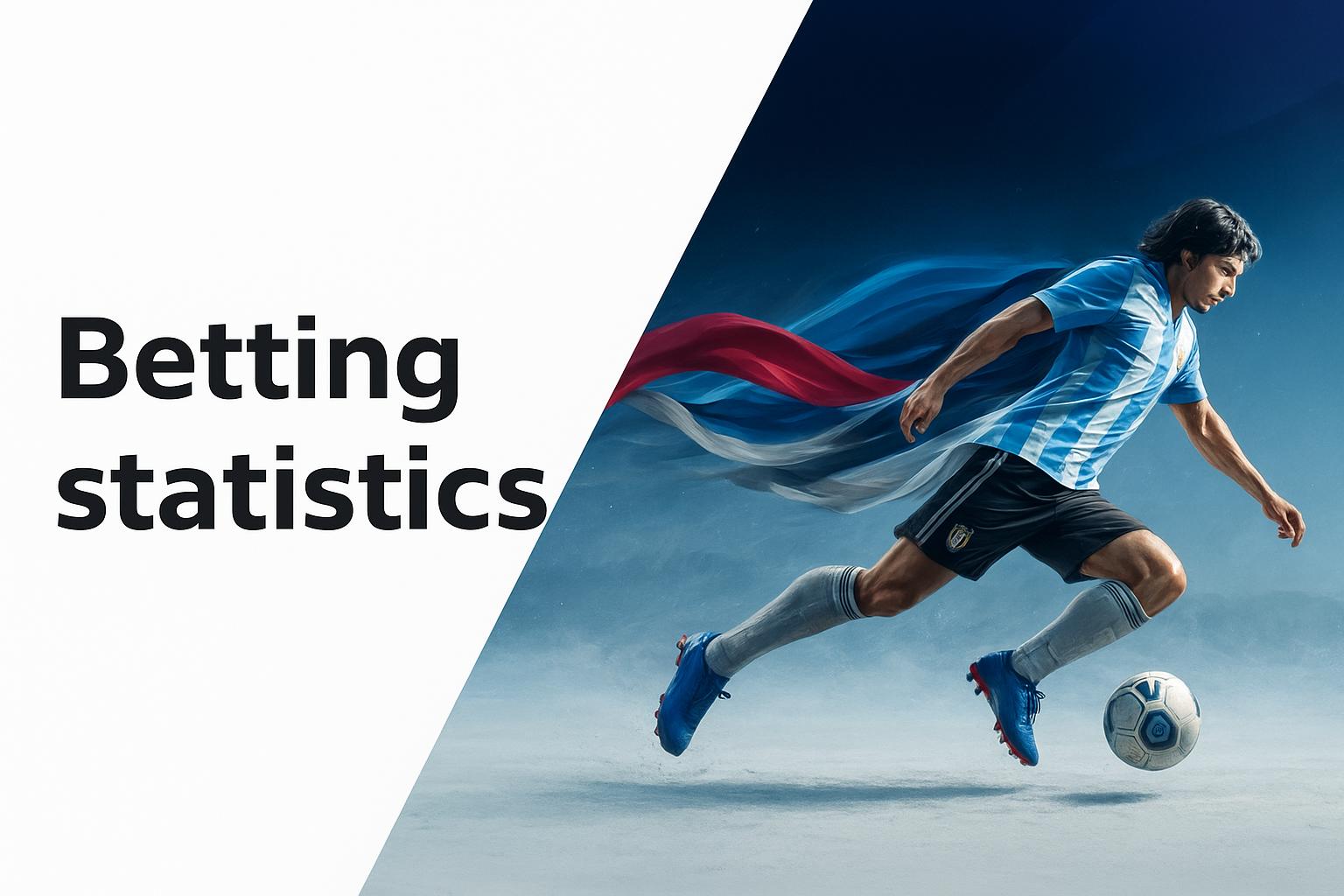 Разбор расчёта пари на статистику у разных букмекеров