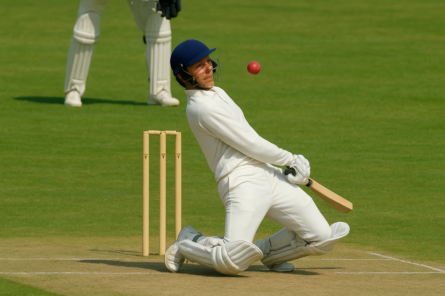 Руководство по пари на крикет