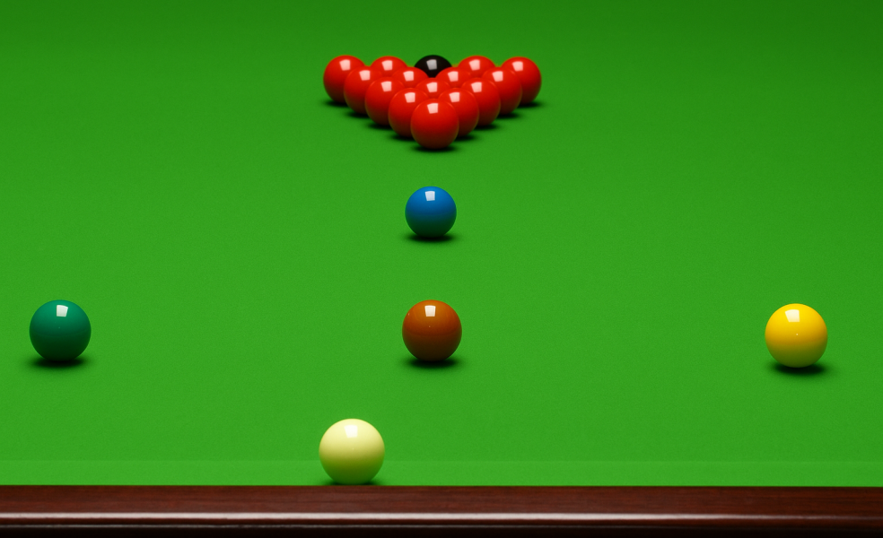 Снукер: рынки ставок, подходы и практические подсказки