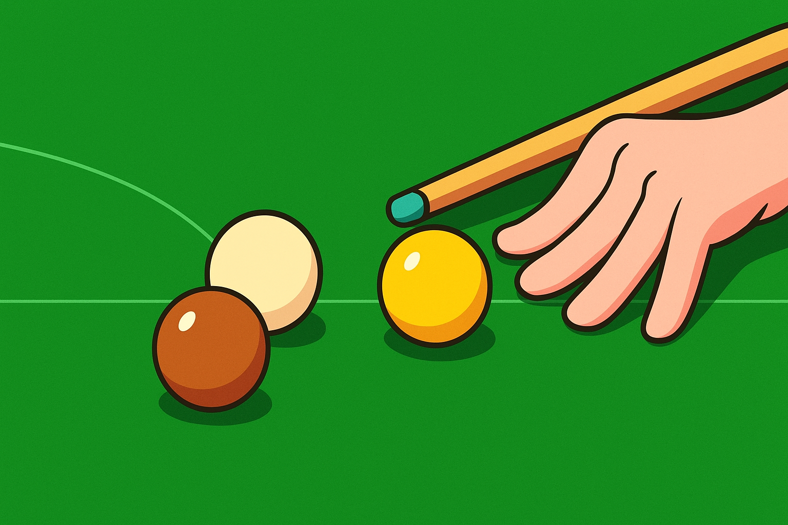 Снукер: рынки ставок, подходы и практические подсказки Снукер: рынки ставок, подходы и практические подсказки