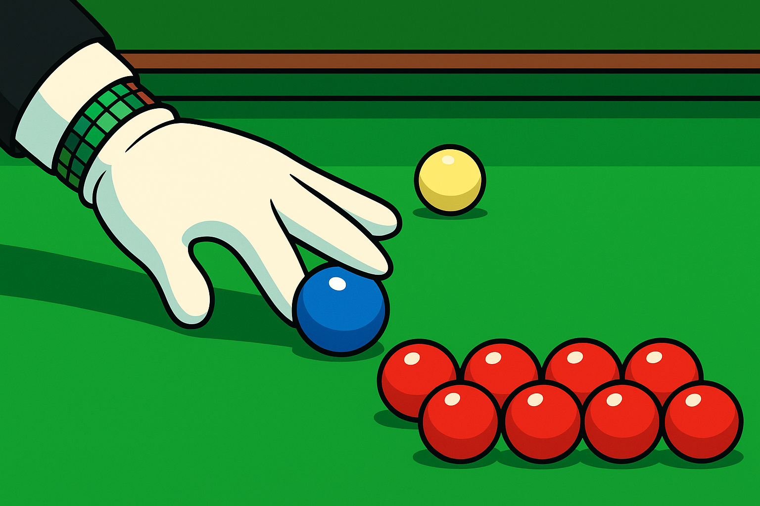 Снукер: рынки ставок, подходы и практические подсказки Снукер: рынки ставок, подходы и практические подсказки