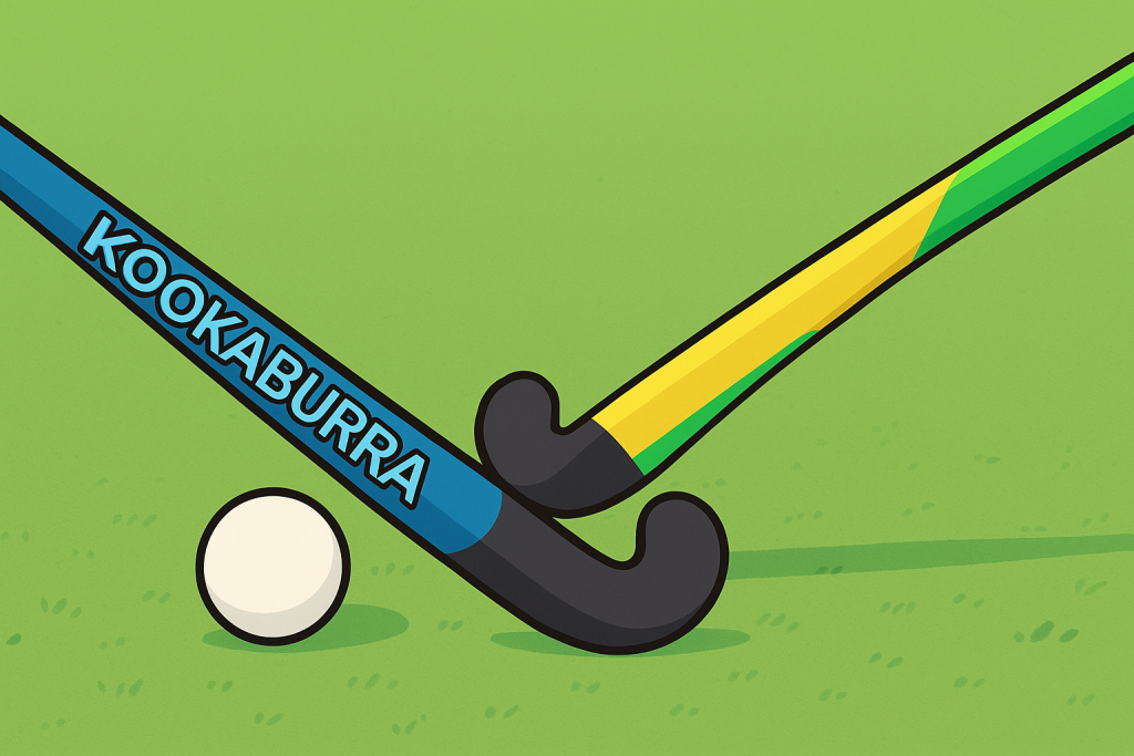 Ставки и пари в хоккее на траве: правила, виды, букмекеры