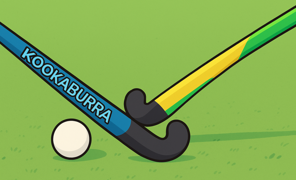 Ставки и пари в хоккее на траве: правила, виды, букмекеры