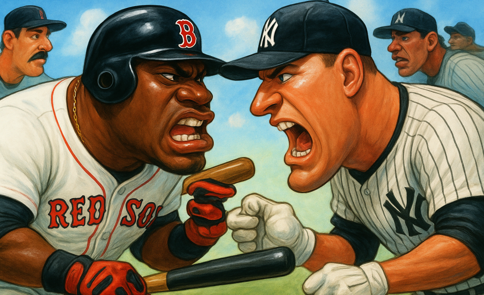 Ставки на бейсбол: рынки, приёмы и практические ориентиры