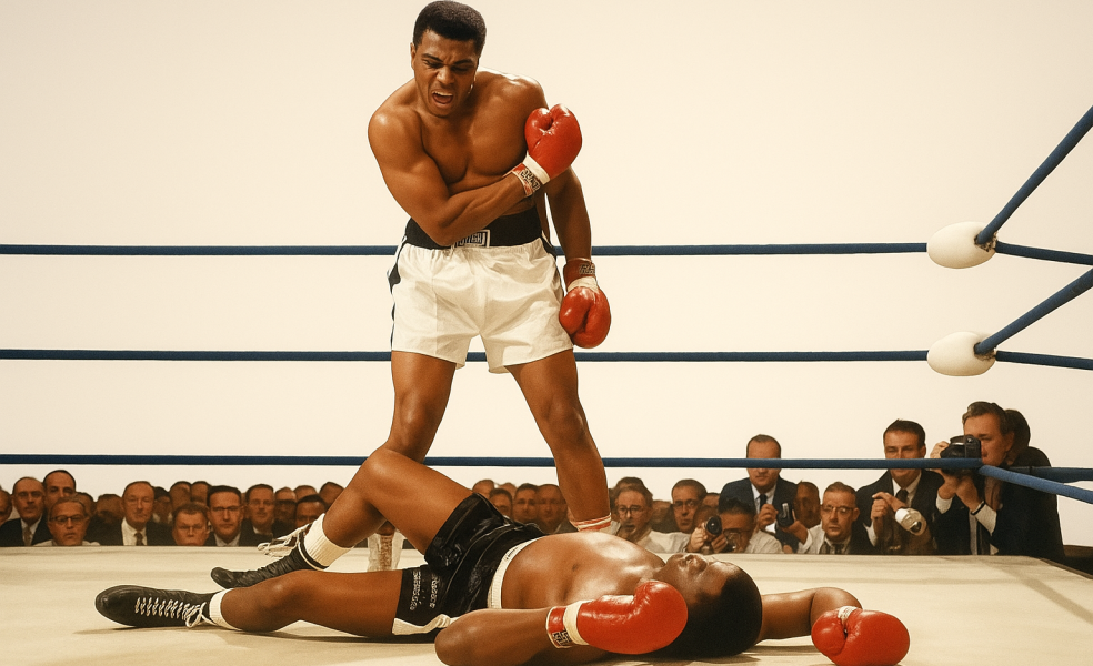 Ставки на бокс: где искать ценность и как подходить к рынкам