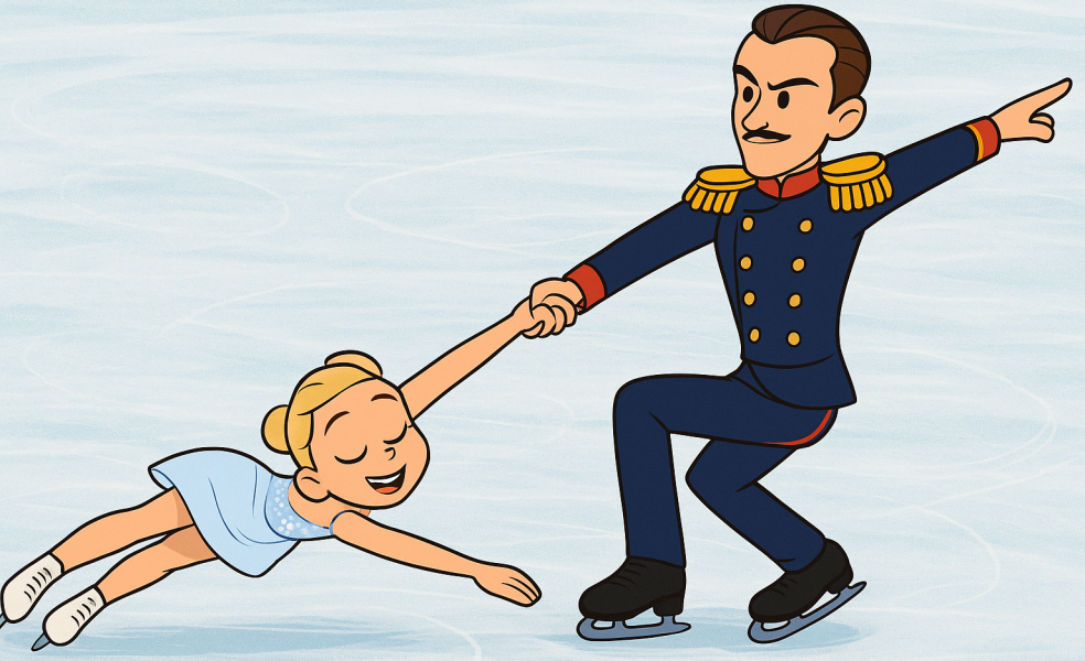 Ставки на фигурное катание: руководство для аккуратной игры