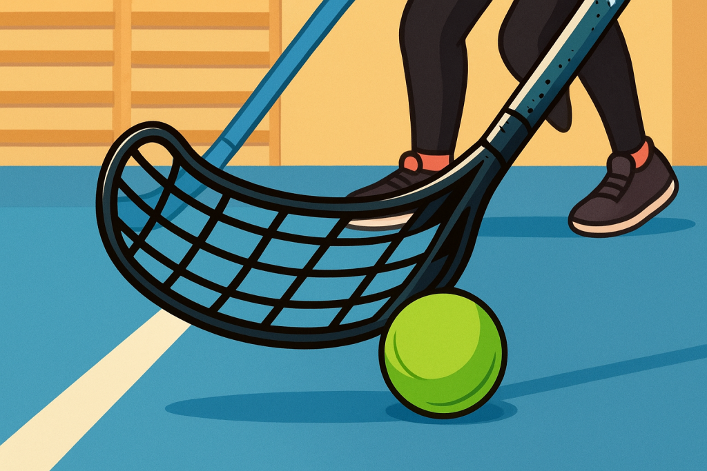 Ставки на флорбол: рынки, стратегия и букмекеры