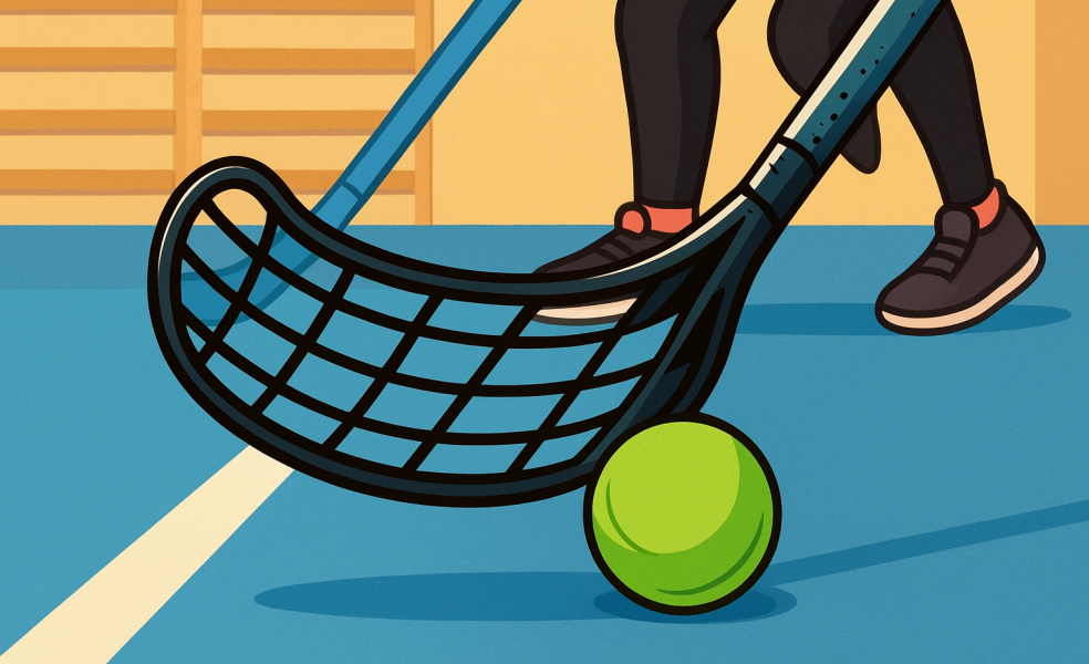 Ставки на флорбол: рынки, стратегия и букмекеры