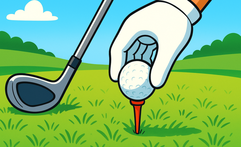 Ставки на гольф: разбор турниров, рынков и российских БК