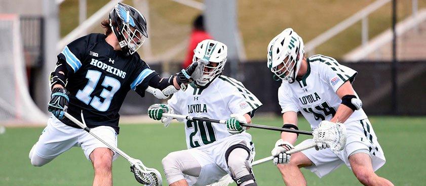 Ставки на лакросс: краткий гид по дисциплине и конторам