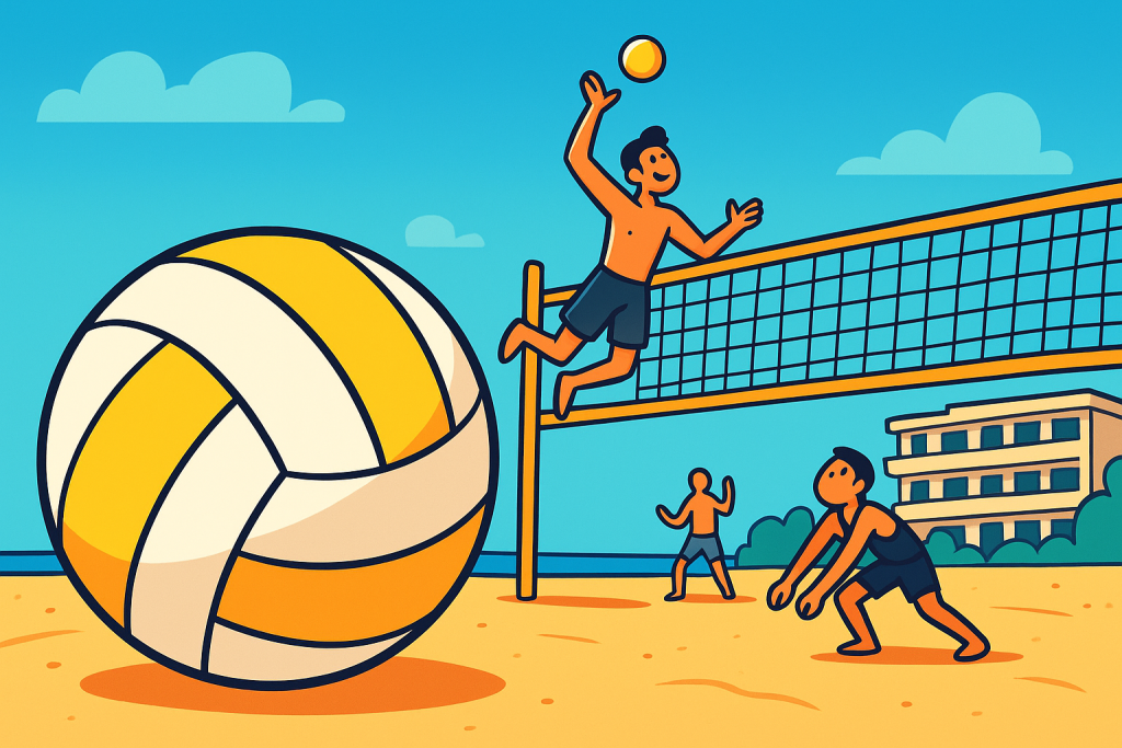Ставки на пляжный волейбол: практическое руководство для продвинутых и новичков
