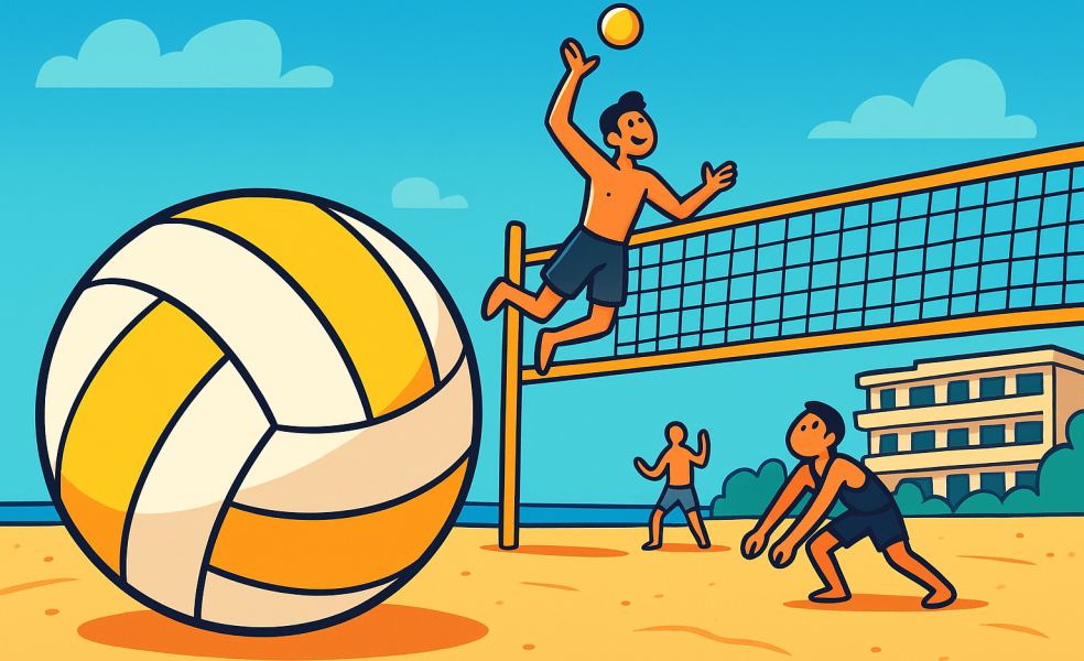 Ставки на пляжный волейбол: практическое руководство для продвинутых и новичков
