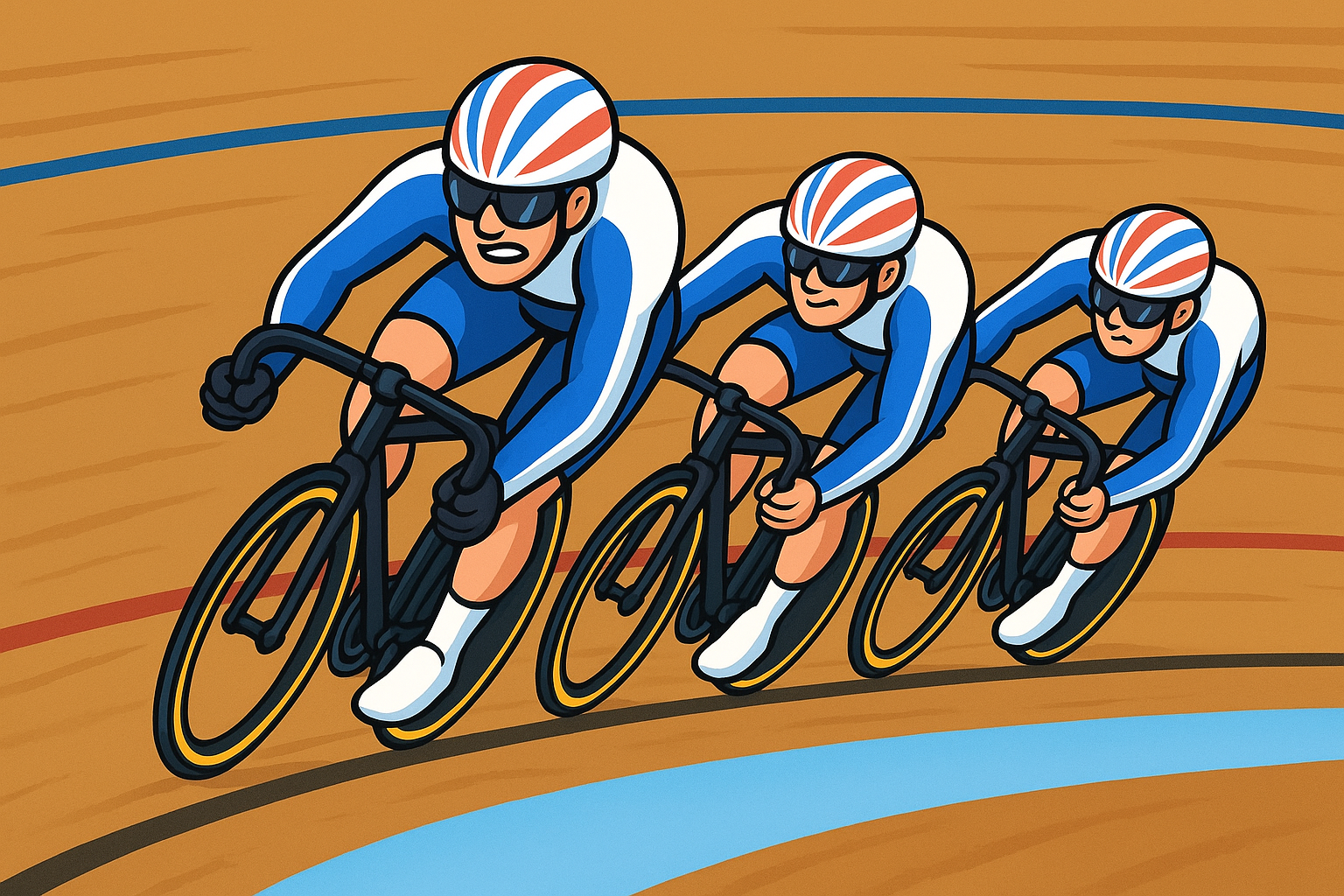 Ставки на велоспорт: разбор дисциплин, рынков и рисков Ставки на велоспорт: разбор дисциплин, рынков и рисков