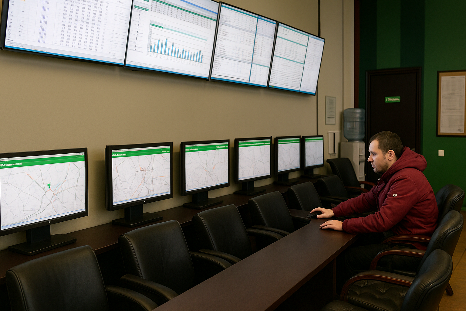 Ставкоматы букмекерских контор: назначение, конструкция и применение