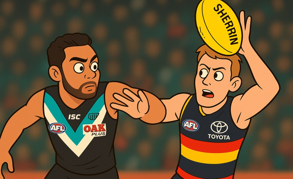 Ставок на австралийский футбол: разбор видов и прогноз AFL