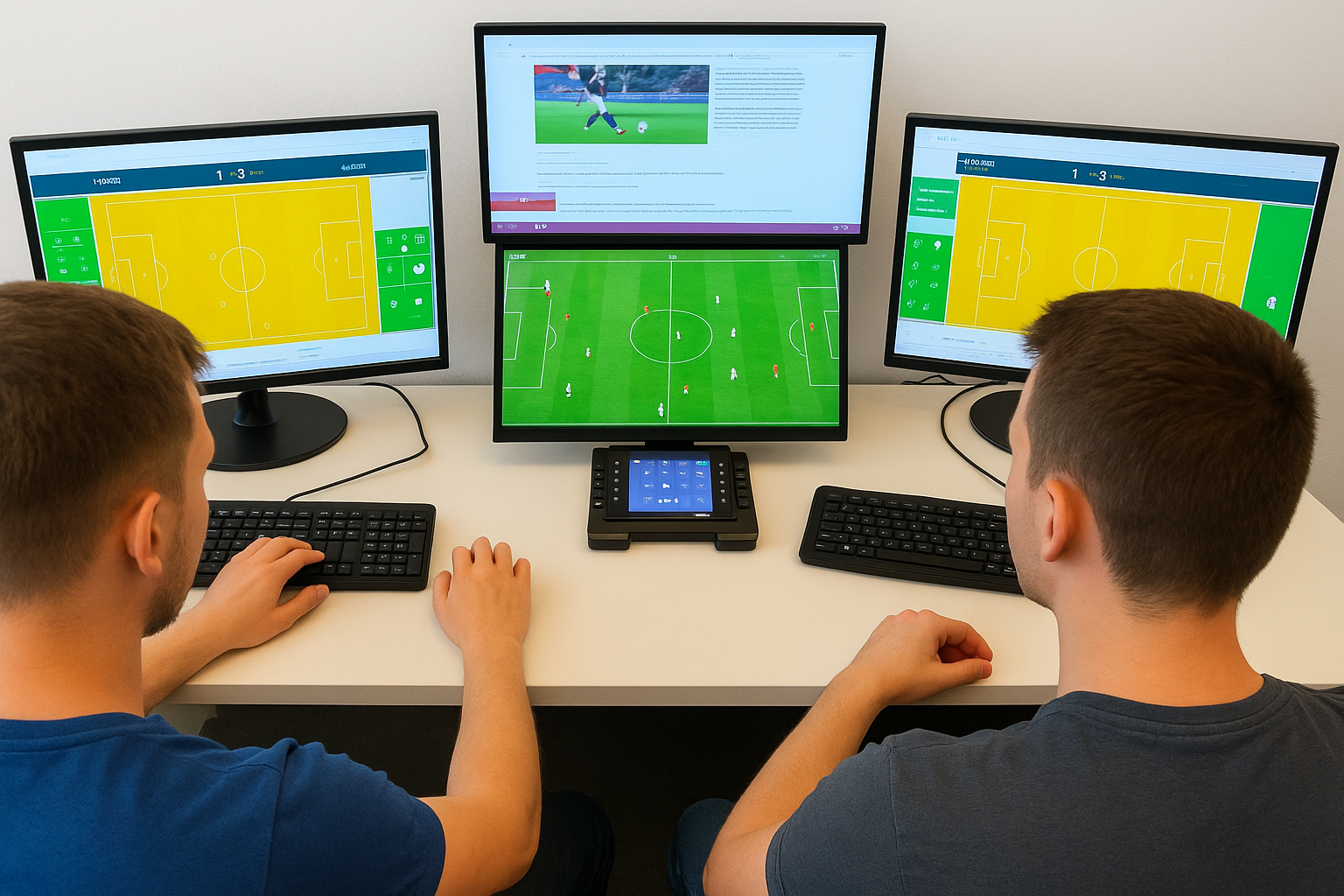 Тони Блум: путь, подходы и связь со ставками Тони Блум: путь, подходы и связь со ставками