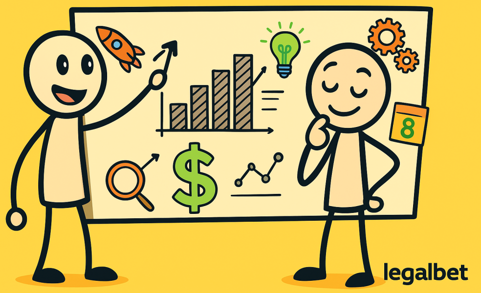 Учёт пари и бонусы: как системно вести банк и улучшать результаты