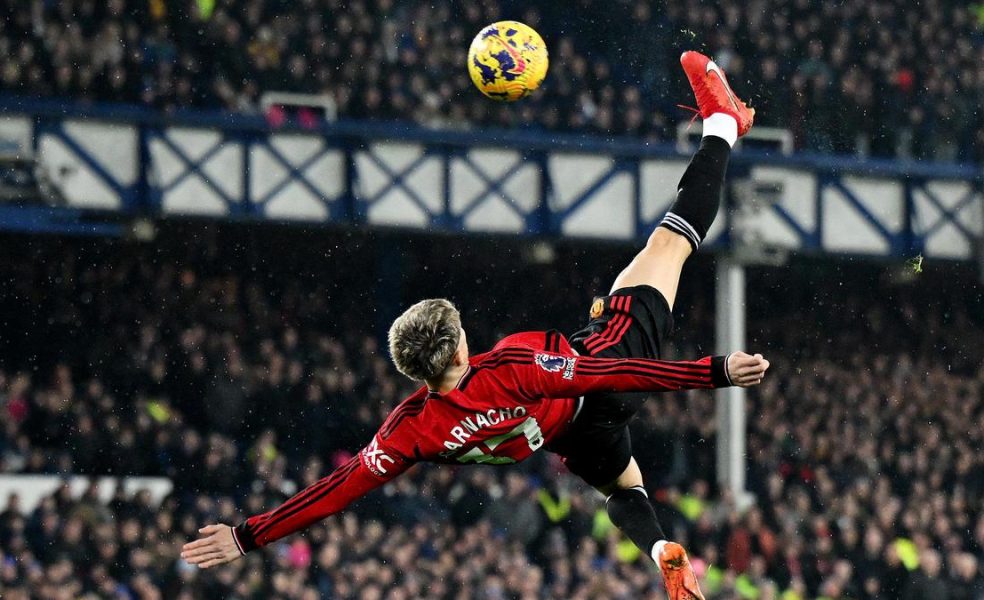 Мультигол в беттинге: как устроены диапазоны голов и расчёты