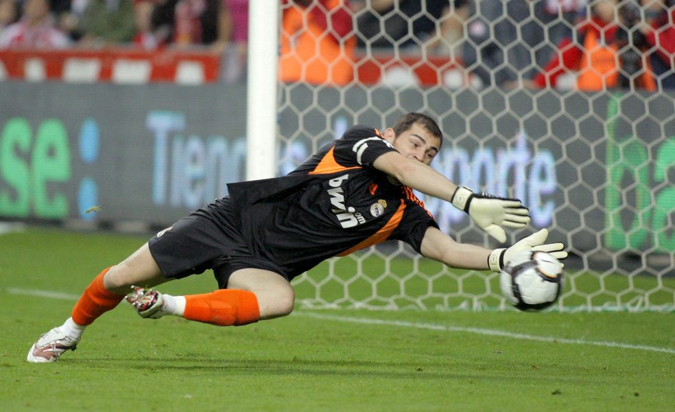 Сейвы в футболе: понятие, рынки и подходы к ставкам