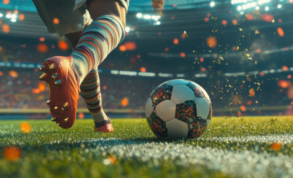 Тотал больше 4.0: расшифровка и примеры из спорта