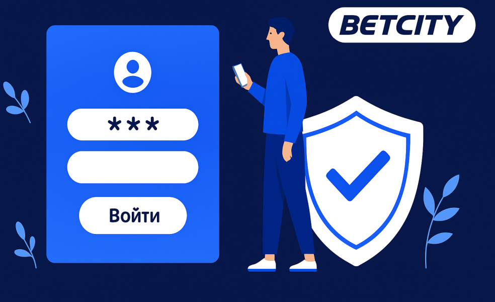 БЕТСИТИ: вход в личный кабинет БК Betcity