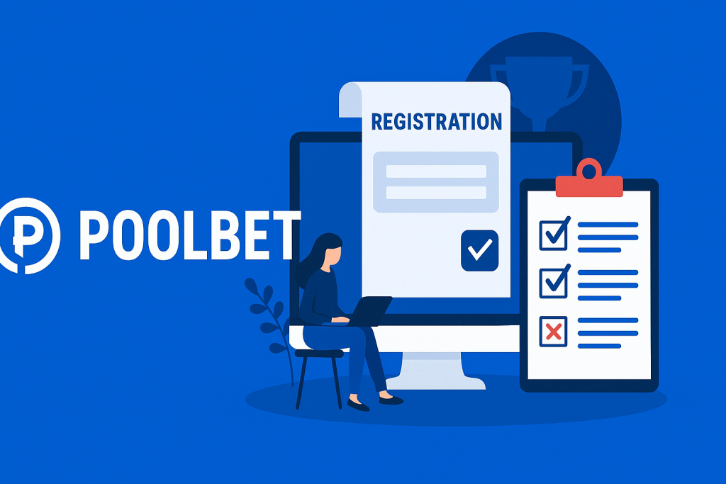 Poolbet (Пулбет): руководство по тотализатору и регистрации