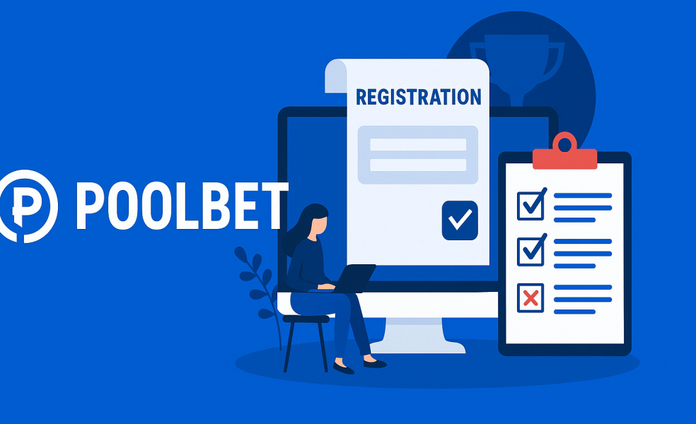 Poolbet (Пулбет): руководство по тотализатору и регистрации