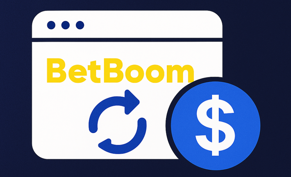 Выкуп ставки в БК BetBoom: как продать ставку досрочно