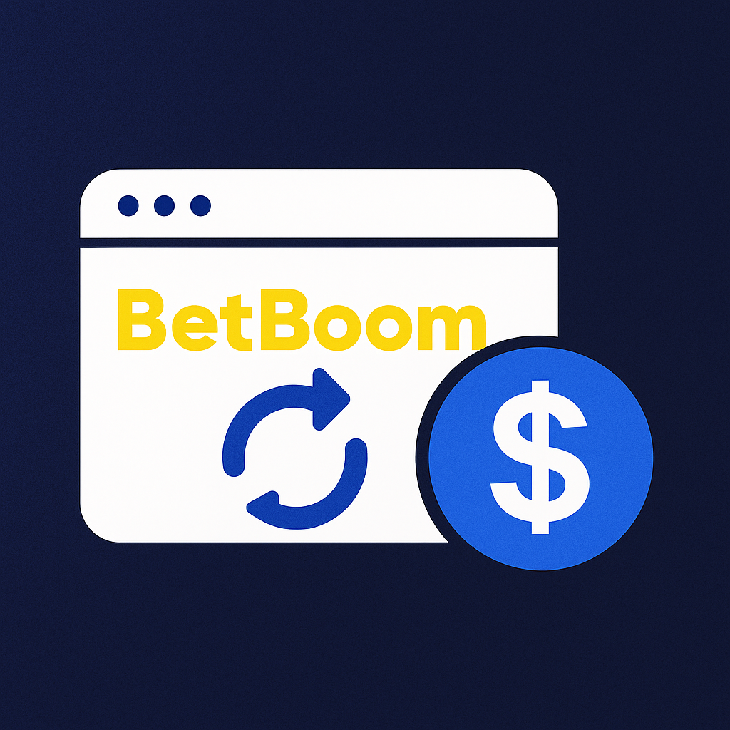 Выкуп ставки в БК BetBoom: как продать ставку досрочно