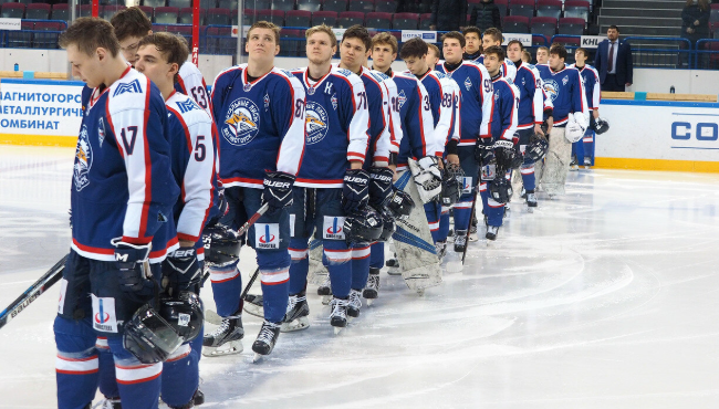 Лисы vs Шинник — матч команд из разных конференций