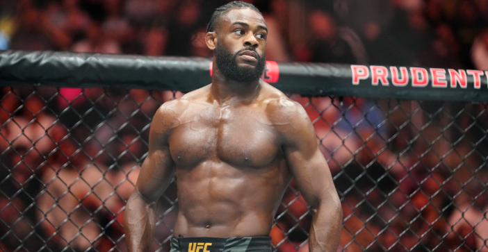 Алджамэйн Стерлинг обозначил приоритеты перед титульным рывком