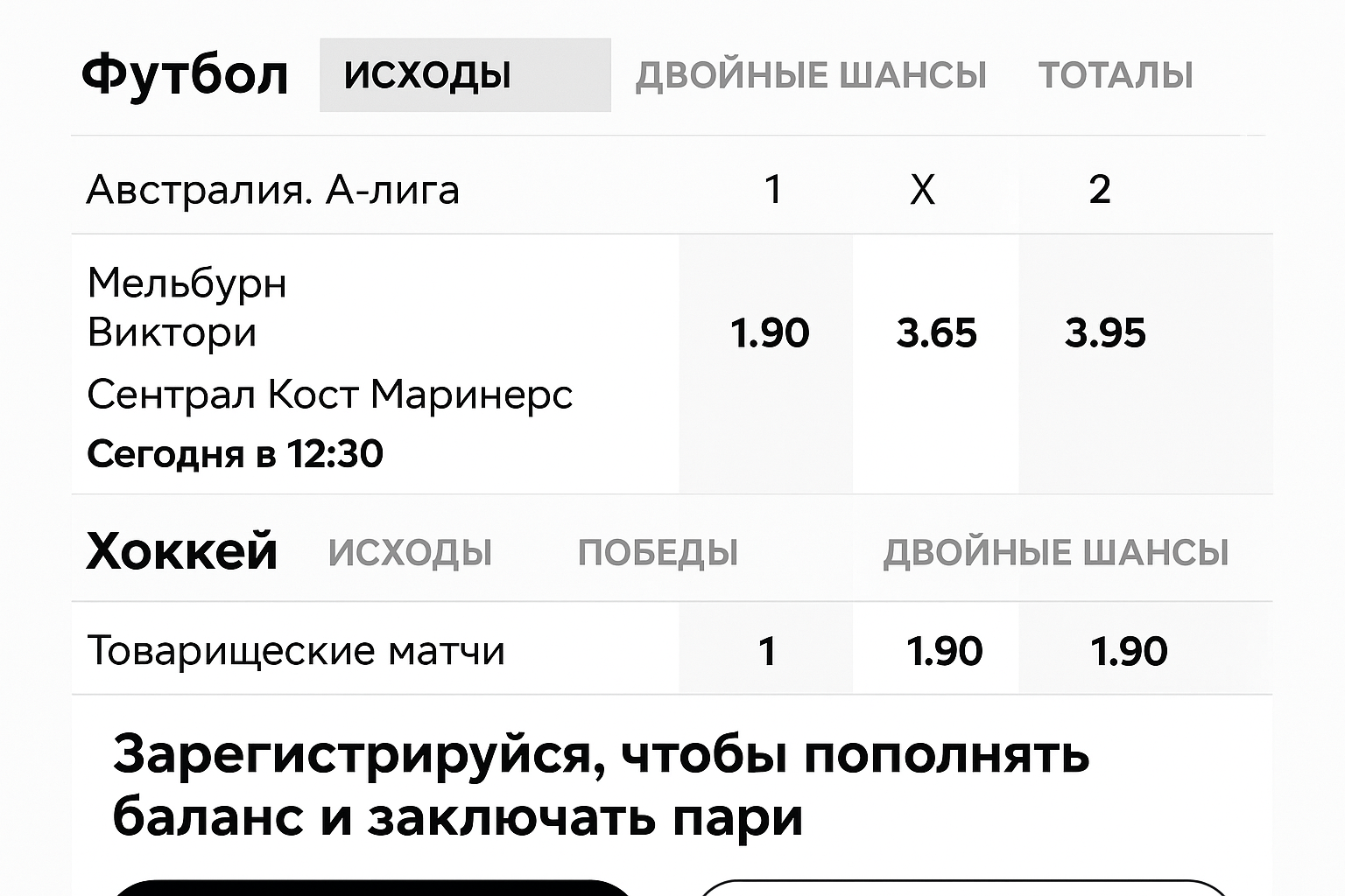 Вход в личный кабинет БК BETTERY: способы авторизации и доступ Вход в личный кабинет БК BETTERY: способы авторизации и доступ