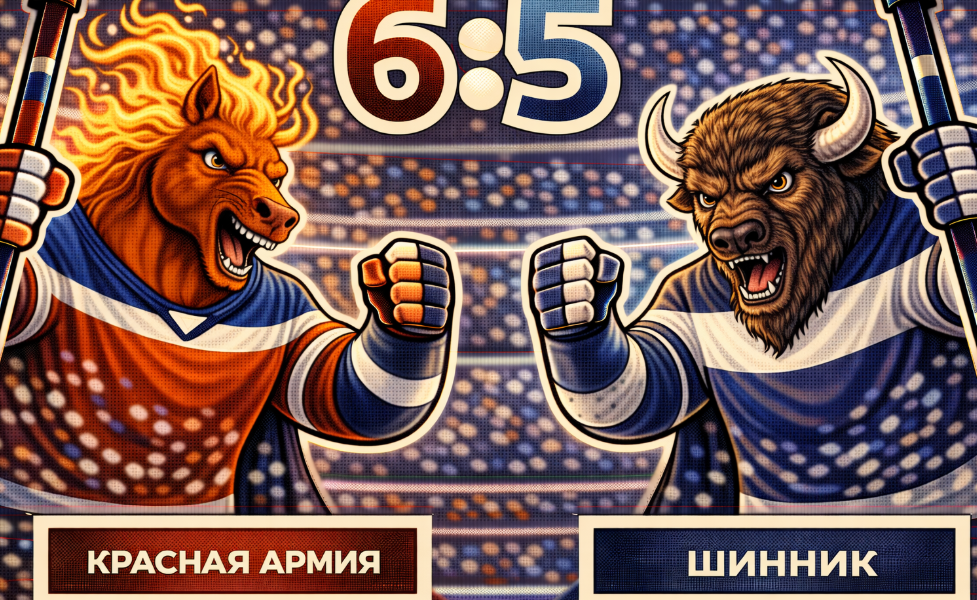 «Красная Армия» спаслась и добила «Шинник»