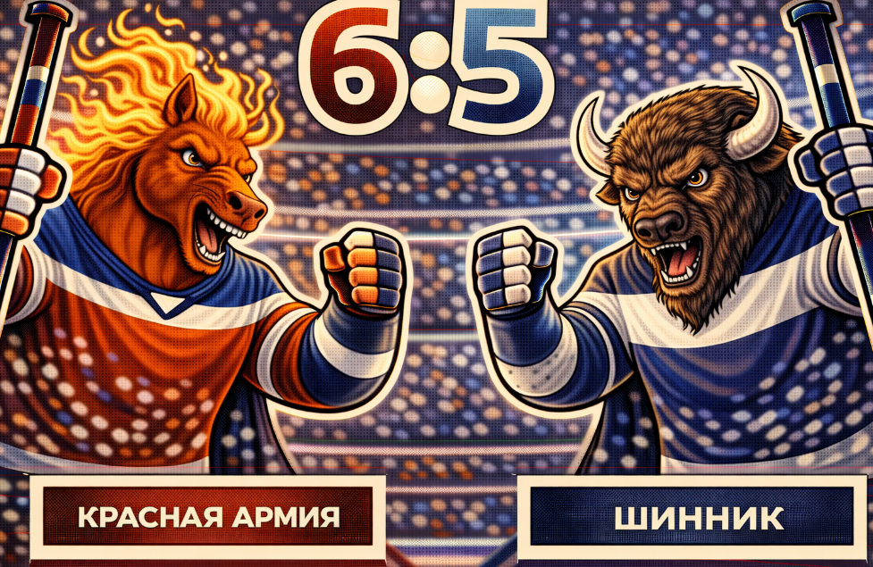 «Красная Армия» спаслась и добила «Шинник»