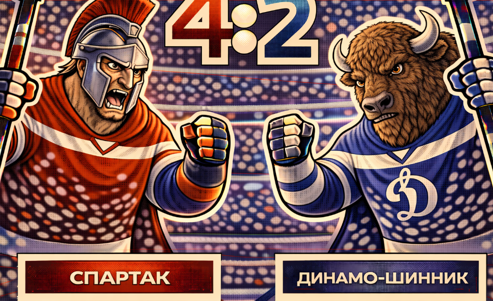 Дубль Плесовских принёс «Спартаку» вторую победу