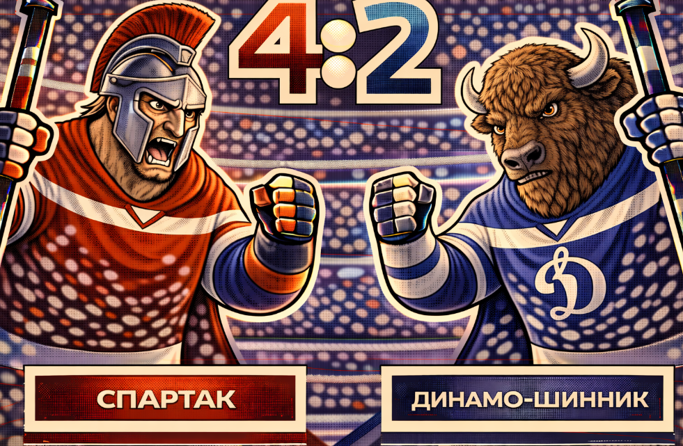 Дубль Плесовских принёс «Спартаку» вторую победу