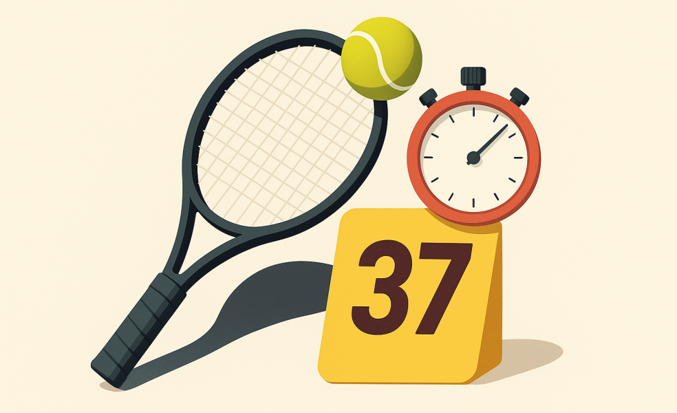 Экспресс 37 (ранее «Теннис 37») в BetBoom: правила, шансы и сравнение с «38»