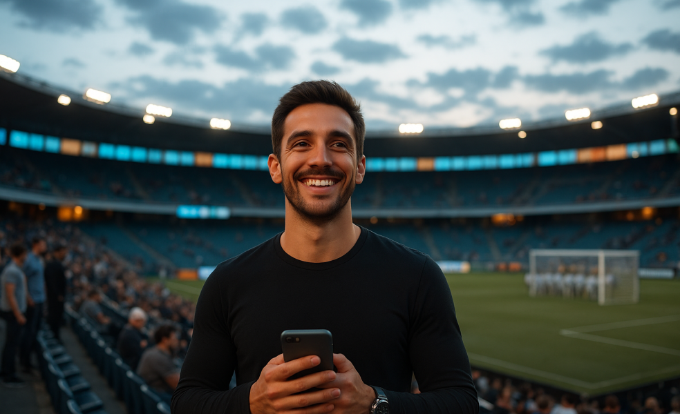 Фора 1.5 в футболе: простое объяснение, примеры и рабочие подходы