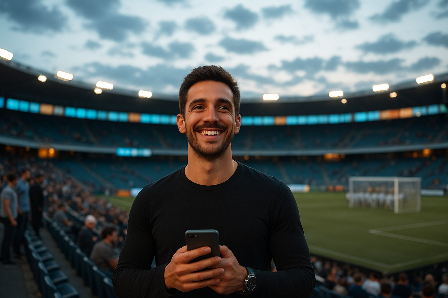 Фора 1.5 в футболе: простое объяснение, примеры и рабочие подходы