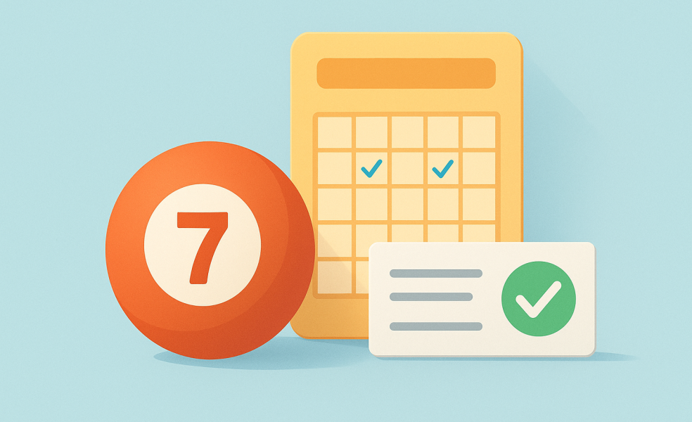 Лотерея «Мечталлион»: правила игры, билеты, розыгрыш и результаты