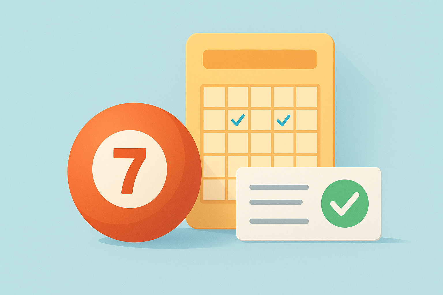 Лотерея «Мечталлион»: правила игры, билеты, розыгрыш и результаты