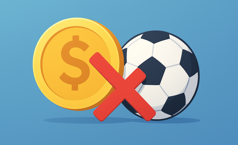 Результат без ничьей (Draw No Bet, DNB)