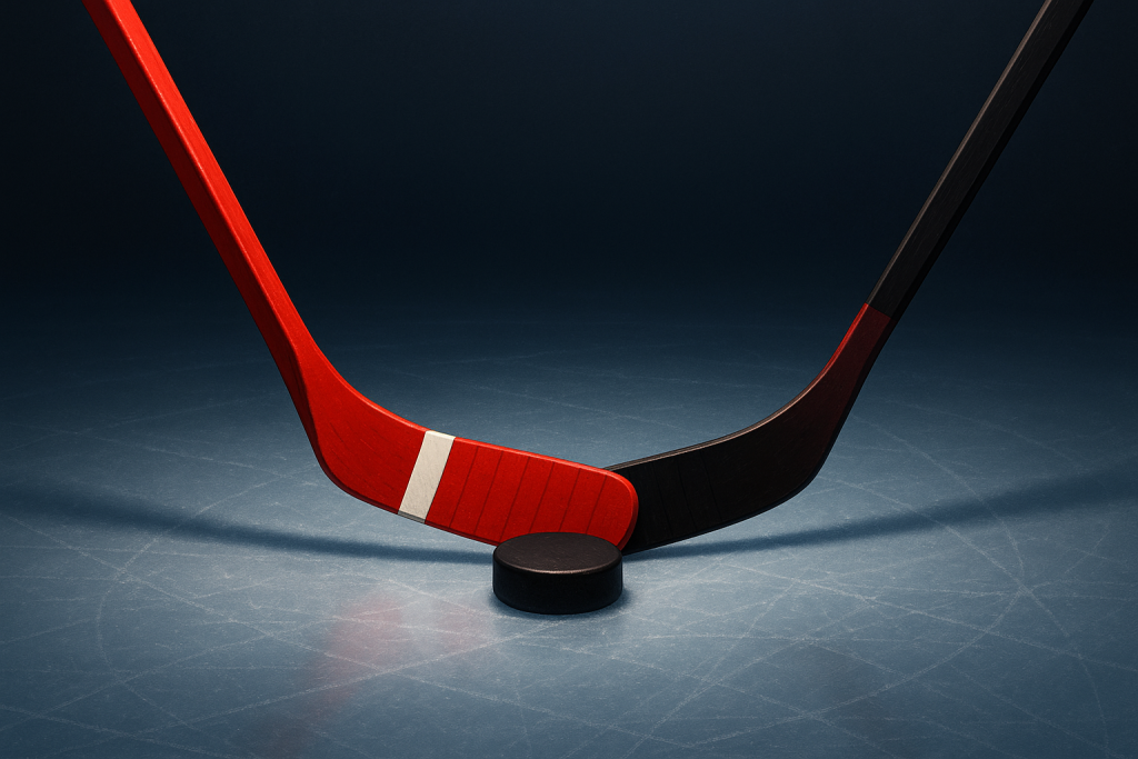 Анализ на матч Динамо Пардубице — Спарта Прага