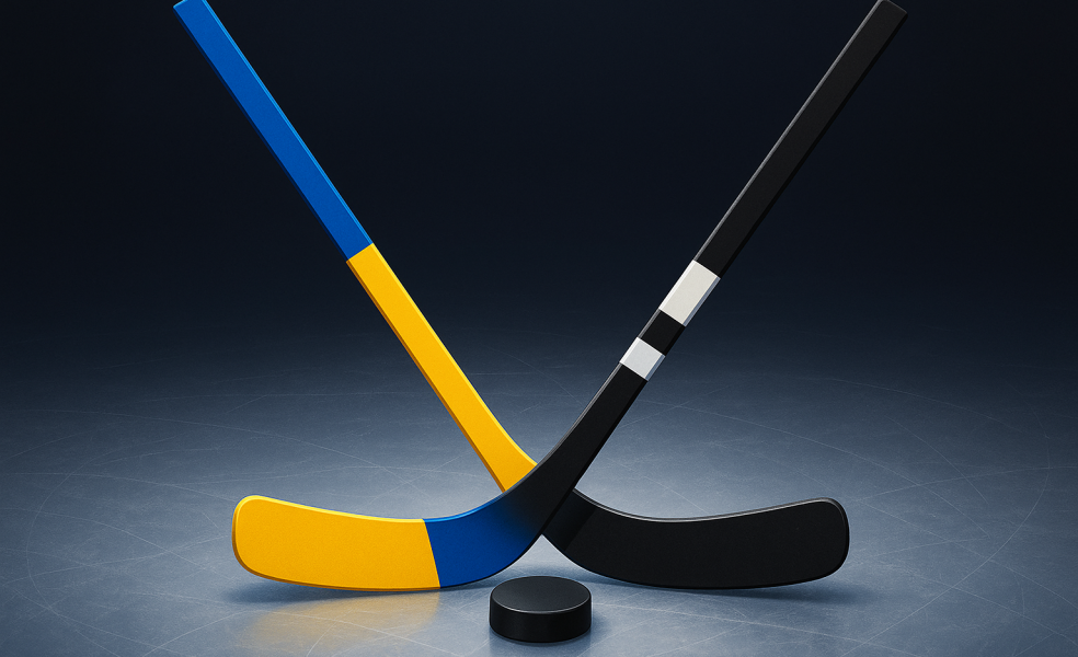 Анонс матча Давос — Фрибург Готтерон