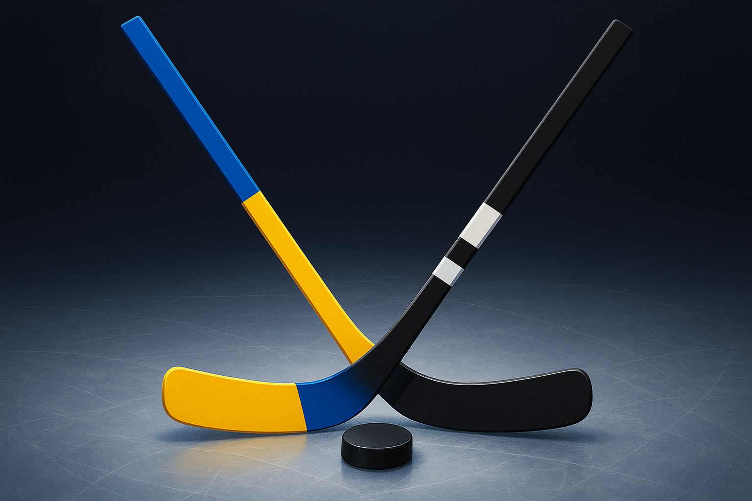 Анонс матча Давос — Фрибург Готтерон