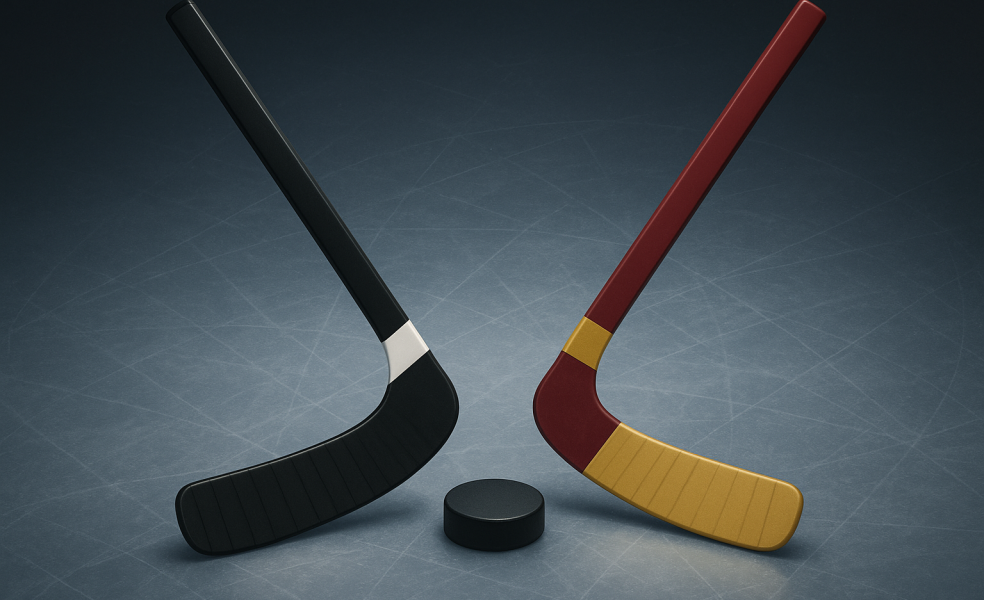 Анонс матча Фрибург Готтерон — Серветт Женева