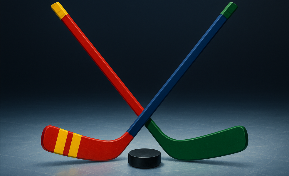 Анонс матча Калгари Рэнглерс — Абботсфорд Кэнакс