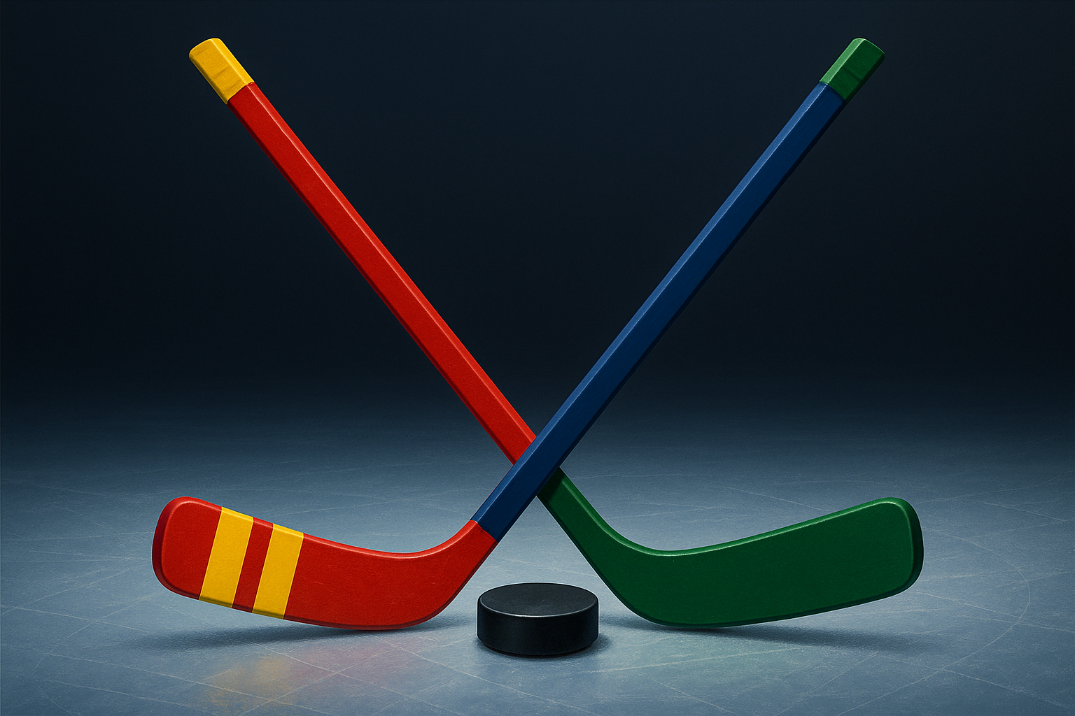 Анонс матча Калгари Рэнглерс — Абботсфорд Кэнакс