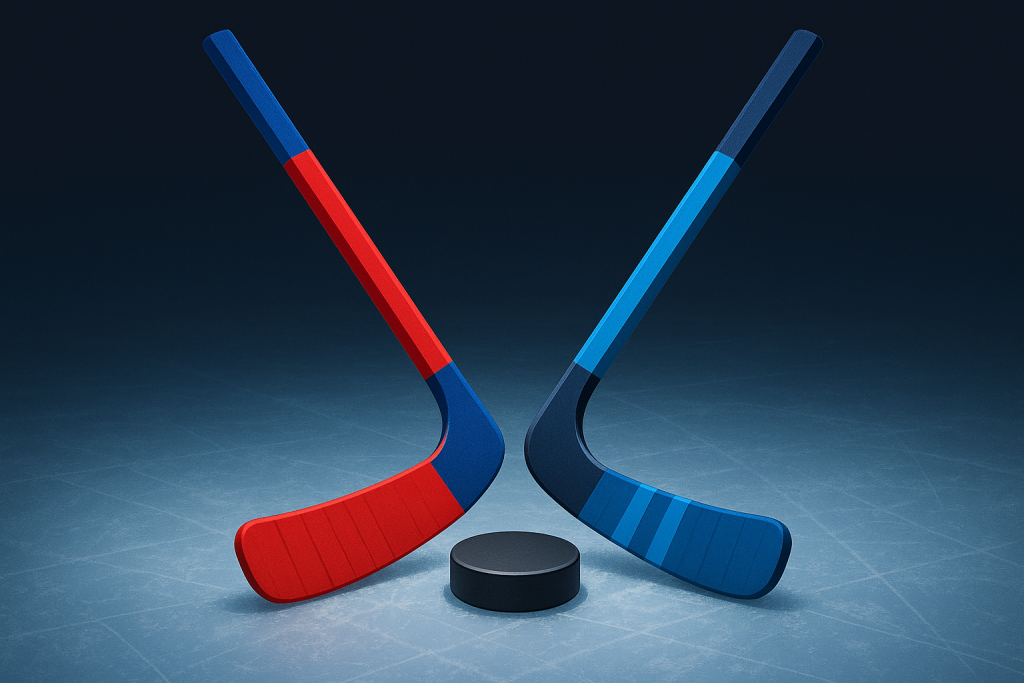 Анонс матча Китченер Рейнджерс — Виндзор Спитфайрc