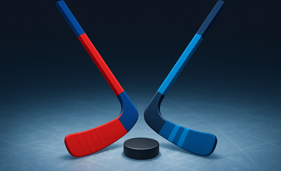 Анонс матча Китченер Рейнджерс — Виндзор Спитфайрc